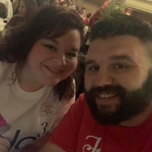 Meet your Posher, Christopher